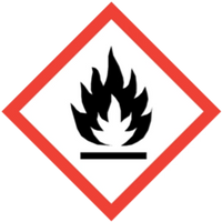 GHS02 – Flamme